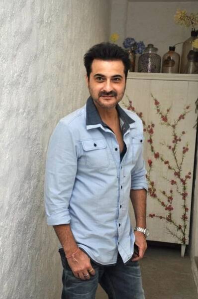 Sanjay Kapoor - Wikipedia