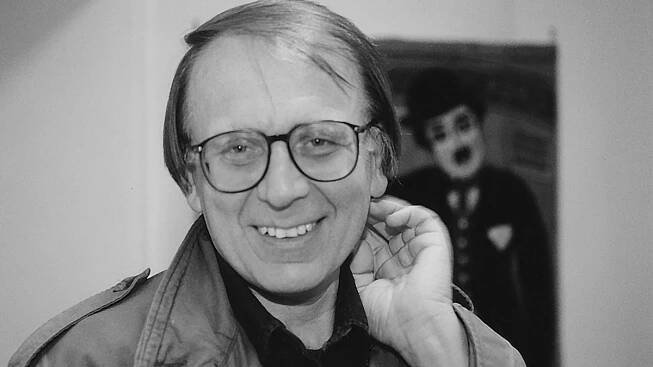 Pedagog ve výslužbě Miloslav Šimek (†63) vymýšlel fóry i těsně před smrtí. Nezastavily ho ani velké bolesti