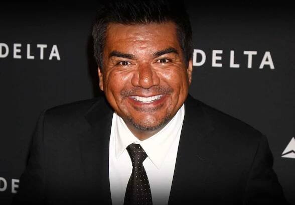 George Lopez Birthday