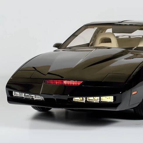 Knight Rider