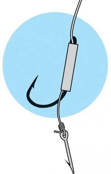 hotové návazce Method Feeder – RADFISH VELKOOBCHOD