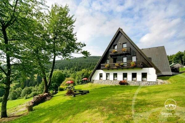 Pension Krakonoš se slevou od majitele | www.spindleruv-mlyn.com | Špindlerův-Mlýn.com