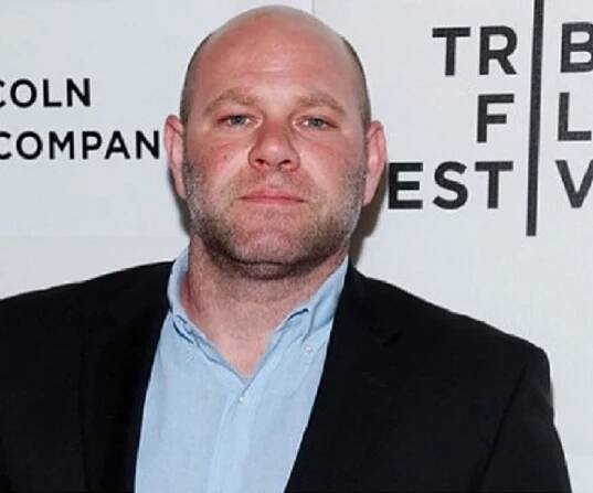 Domenick Lombardozzi