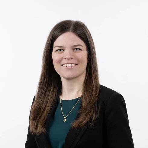 Natalie Brown, CFP®