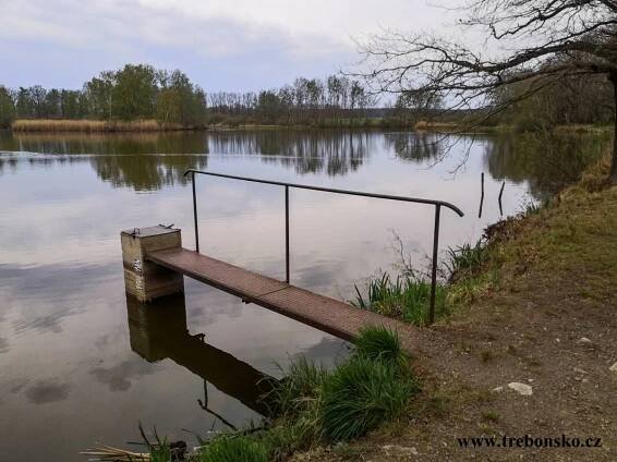 Výšlap z Třeboně na Dunajovickou horu na fotografii | Třeboň a okolí - Třeboňsko.cz