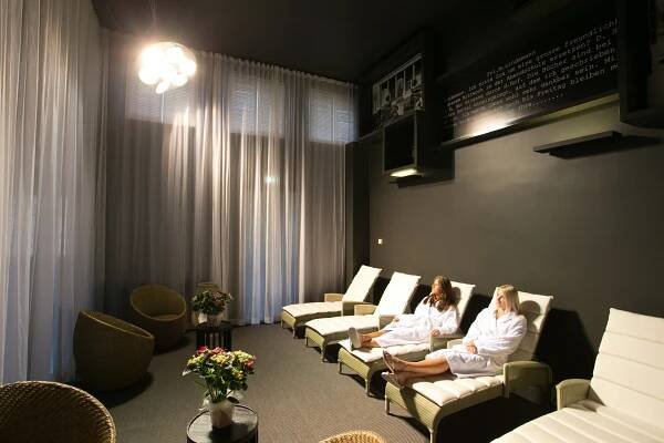 Seminars - Hedon SPA - Hedon SPA
