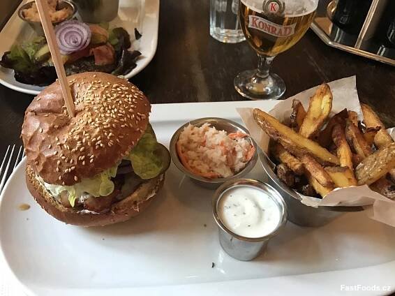 peters burger pub fastfoods.cz