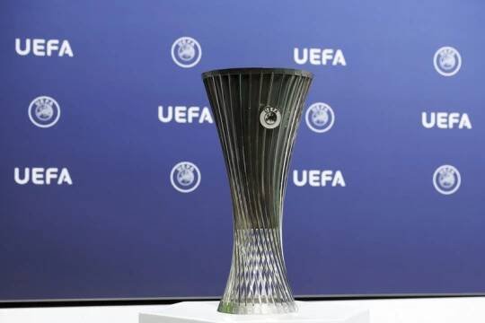 Ostrava v případě postupu do 3. předkola EL narazí na Celje, nebo AEK Larnaka