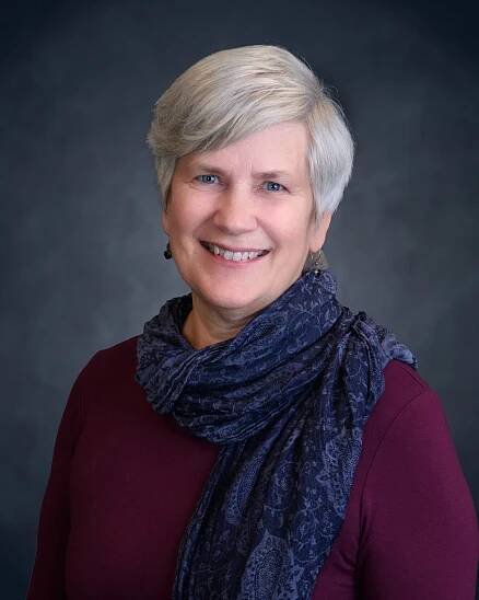 Nancy Jensen's Profile Image