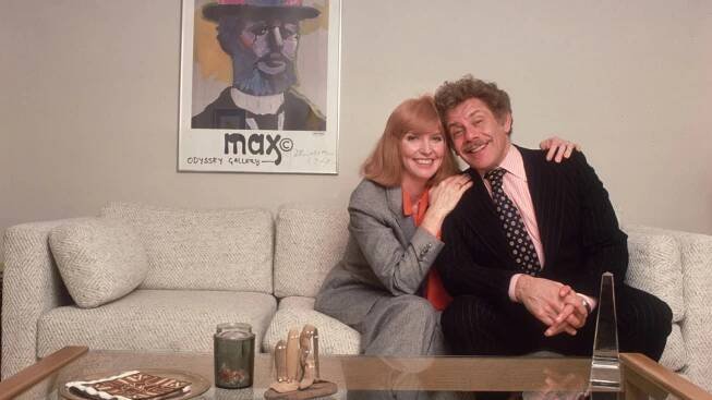 5 Essential Movies and TV Shows to Remember Jerry Stiller