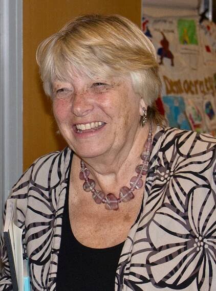 Linda Beanlands