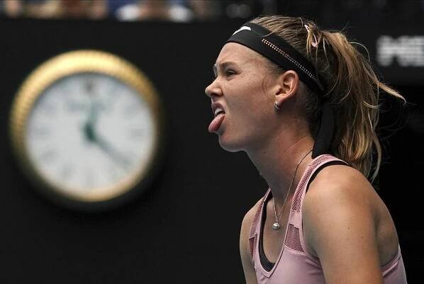 Kvitová zničila na Australian Open krajanku! Jízda Krejčíkové pokračuje, další dvě Češky končí