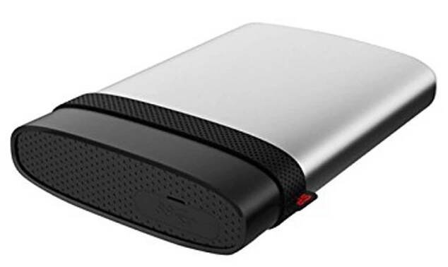 Silicon Power Armor A60 2TB, SP020TBPHDA60S od 2 187 Kč - Heureka.cz