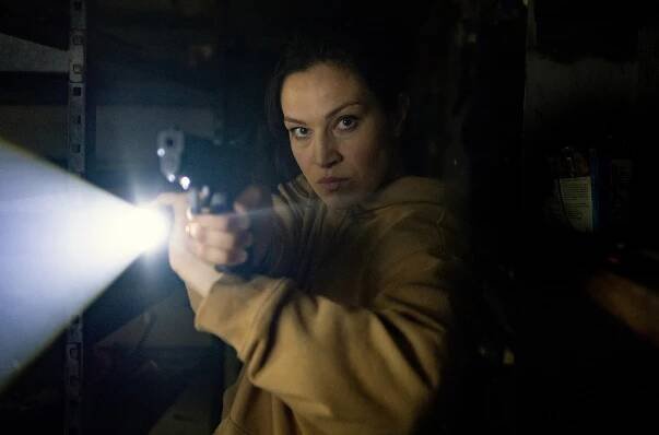 Katharina Tempel - Was wir fürchten - Z filmu - Franziska Hartmann