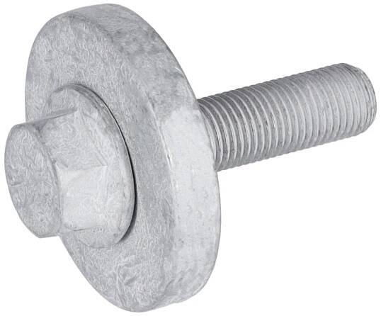 27259 FEBI BILSTEIN Sroub remenice