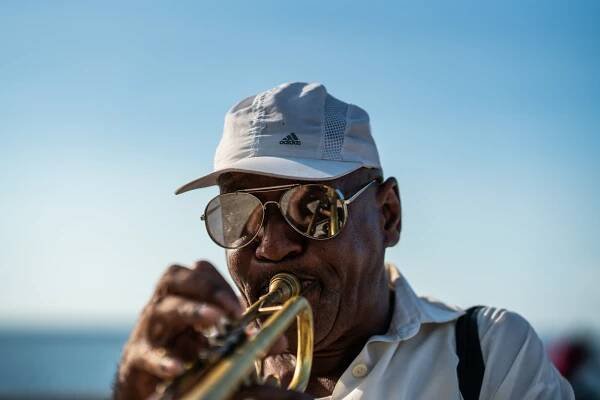 CUBA – Chinese hood – Rafa Jimenez 