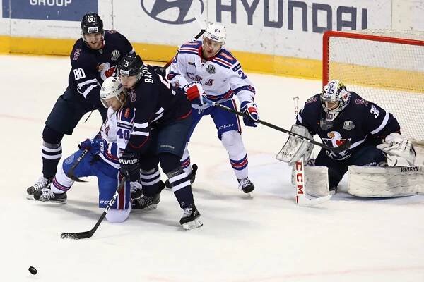 Sledovanost KHL trhá rekordy. Úspěch slaví i v Asii a Oceánii