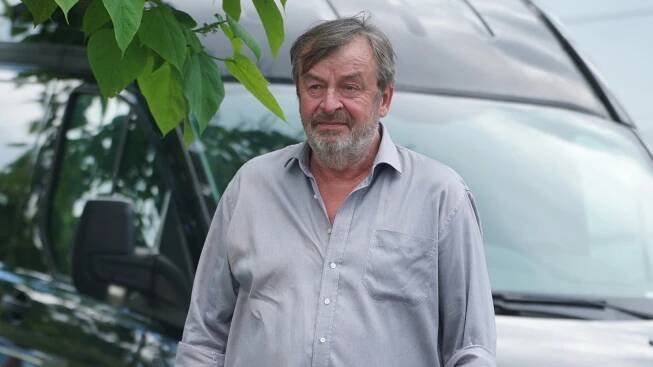 Alexej Pyško: Zemřela mu milovaná sestra