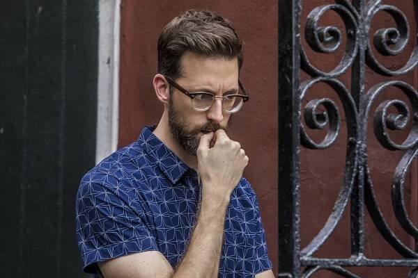 Námořní vyšetřovací služba: New Orleans - Virál - Z filmu - Rob Kerkovich
