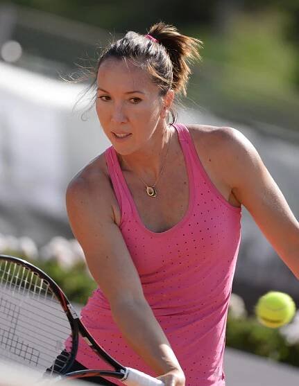 Jelena Jankovićová
