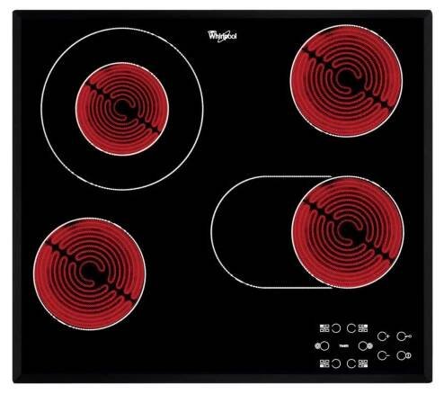 WHIRLPOOL AKT 8190/BA