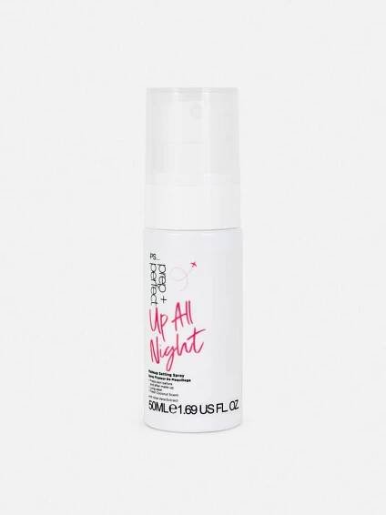 Mini fixační sprej na make-up PS… Prep + Perfect