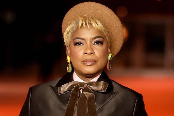 Aunjanue Ellis-Taylor on Origin’s Lack of Awards Recognition: ‘We Award the White Guys’ (Exclusive)