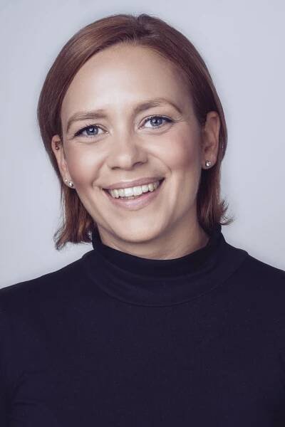 Kamila Heribanová - Studiové