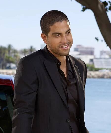 Adam Rodriguez fotka