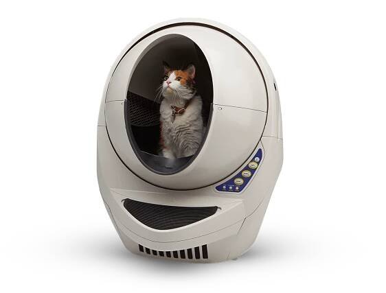 Litter-Robot 3