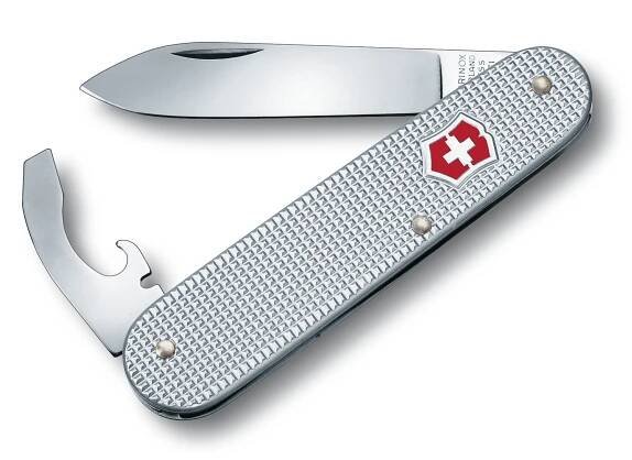 Kapesní nůž Victorinox Bantam Alox