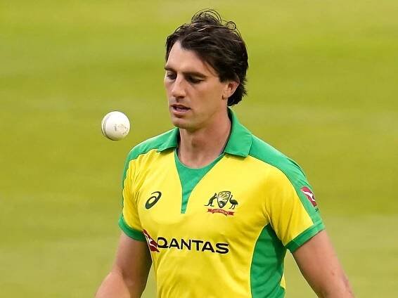 England have set the standard in white-ball cricket, says Pat Cummins