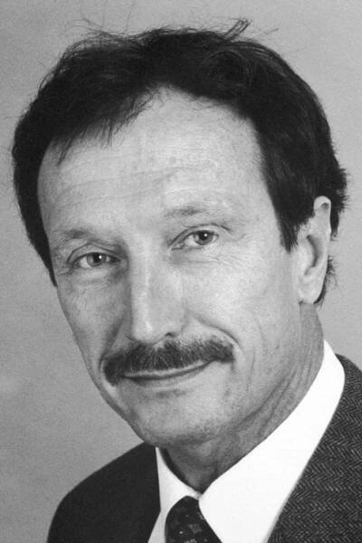 Rolf M. Zinkernagel