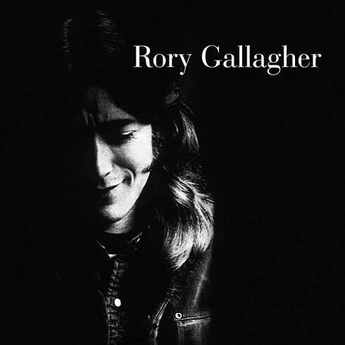 Rory Gallagher - Rory Gallagher - CD Remastered Album od 231 Kč - Heureka.cz