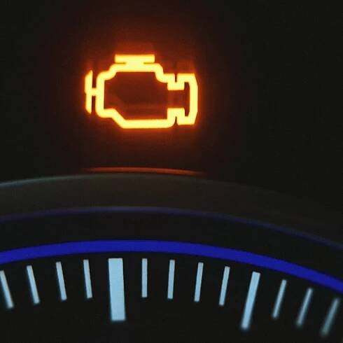 Check Engine