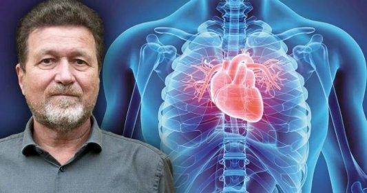 Jaroslav Turánek 3. díl: Vakcinujeme toxinem, který může vyvolávat záněty srdce, mozku, poškozovat orgány a imunitní systém - Rádio Universum