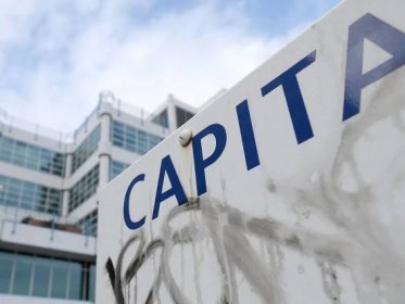 Capita drops to loss as outsourcer flags up to £25m in cyber attack costs