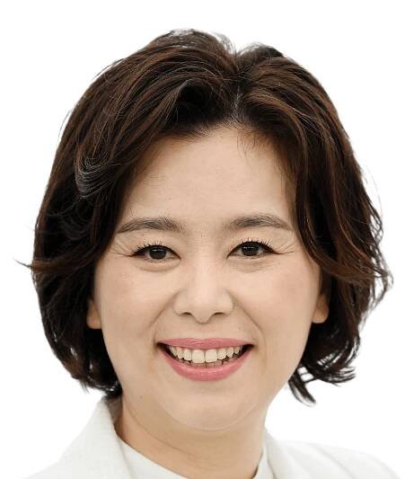 Jang Hye Jin - Asian World