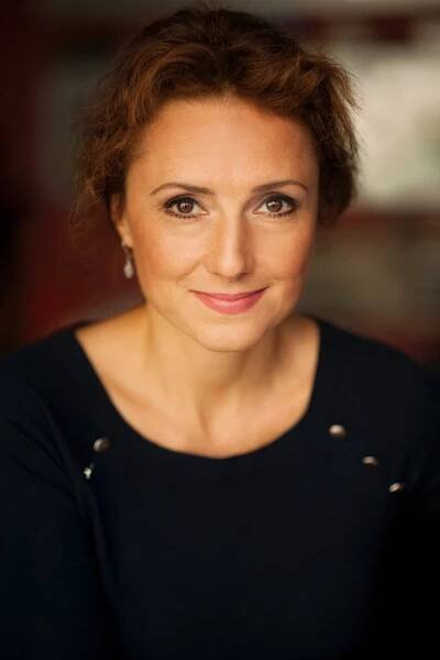 Zuzana Mauréry – RESET ACTORS