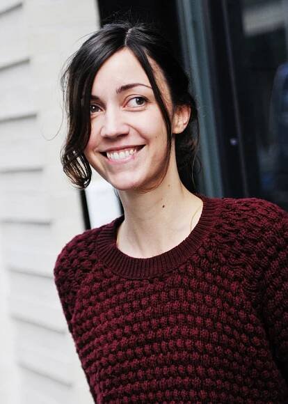Leni Wesselman