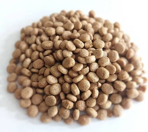 Od 1.9. sleva 15 % na granule ZuPreem | iFauna.cz