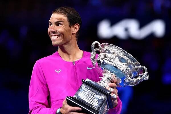 Australian Open Prize Money 2024 - 2023 - Tennis Racket Net