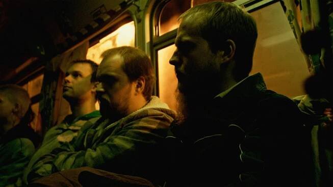 The Pirate Bay - Episode 6 - Z filmu - Simon Gregor Carlsson, Willjam Lempling, Arvid Swedrup