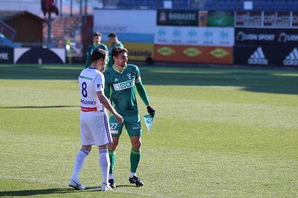 Černá série bez výhry u konce! Boleslav přehrála Karvinou 2:0