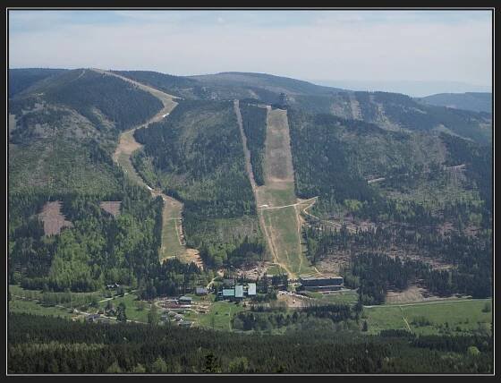 Klepý-Klepáč/Trójmorski Wierch