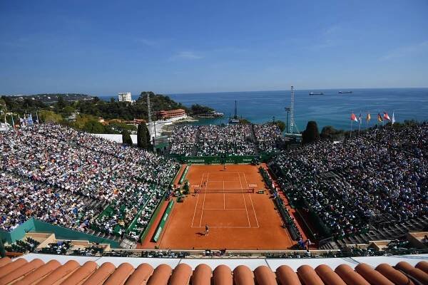 Monte Carlo Masters 2024 Semi Final Recap - Perfect Tennis