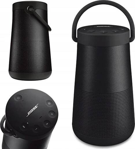 BOSE SoundLink Revolve+ II