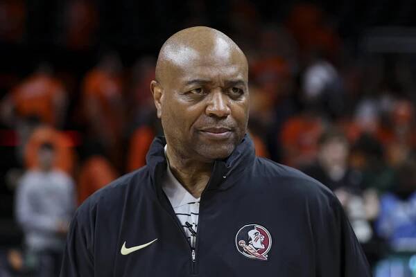 Six former FSU basketball players sue coach Leonard Hamilton, alleging unpaid NIL compensation