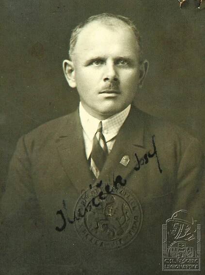 Kubíček Josef 22.8.1890 (58227.01)