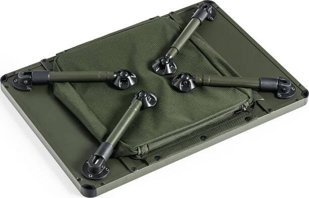 Mivardi Bivvy Table Professional M-BTPRXLS XL černý